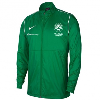 Kurtka przeciwdeszczowa Nike JNR Warta Poznań S668534