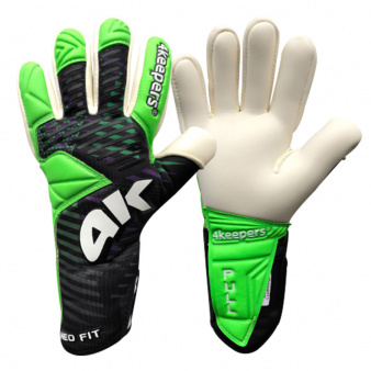 Rękawice 4Keepers Neo Optima NC Junior S781800