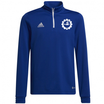 Bluza adidas Stal Mielec Herb