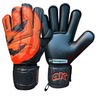 Rękawice 4Keepers Champ Pumpkin Halloween RF Junior S842211