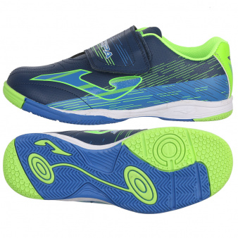 Buty Joma Super Copa JR 2203 SCJS2203INV