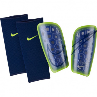 Nagolenniki Nike Mercurial Lite SP2120 501
