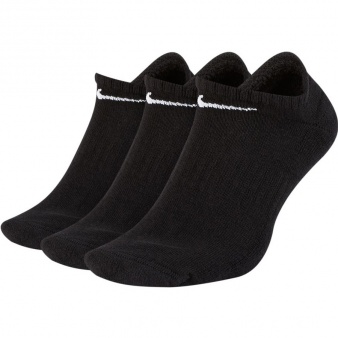 Skarpety Nike U NK Everyday Cush NS 3Pack SX7673 010