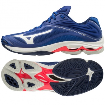 Buty siatkarskie Mizuno Wave Lightning Z6 Low v1ga200020