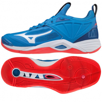Buty siatkarskie Mizuno Wave Momentum II V1GA211224