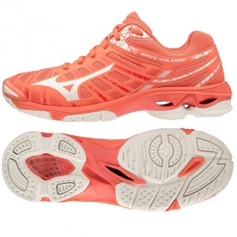 Buty siatkarskie Mizuno Wave Voltage Low V1GC196059