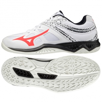 Buty siatkarskie Mizuno Lightning Star Z5 Jr V1GD190365