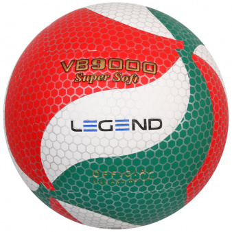 Piłka siatkowa Legend VB 9000
