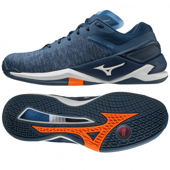 Buty Mizuno WAVE STEALTH NEO X1GA200021