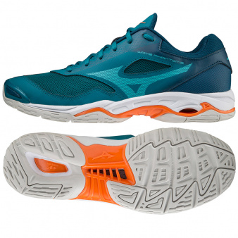 Buty Mizuno Wave Phantom 2 X1GA206084