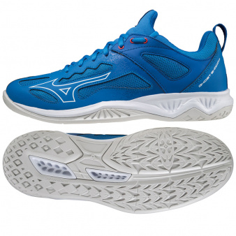 Buty do piłki ręcznej Mizuno GHOST SHADOW X1GA218024