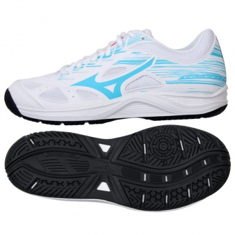 Buty do piłki ręcznej Mizuno STEALTH STAR JR X1GC210760