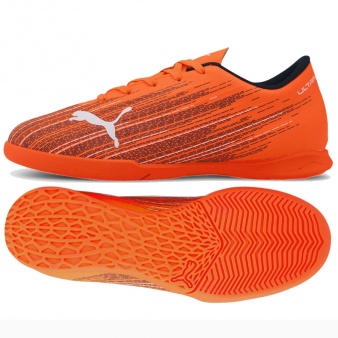 Buty Puma ULTRA 4.1 IT Jr 106104 01
