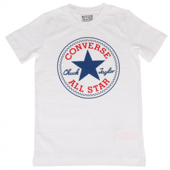 T-shirt Converse 831009 001