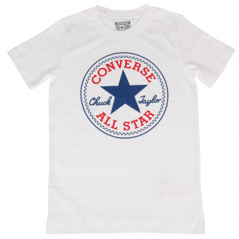 T-shirt Converse