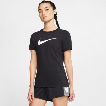 Koszulka Nike Dri-Fit Women's Training T-Shirt AQ3212 011
