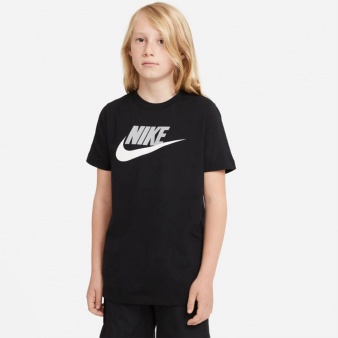 Koszulka Nike G NSW TEE DPTL BASIC FUTURA AR5252 013