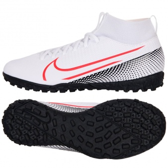 Buty Nike JR Mercurial Superfly 7 Academy TF TA8143 160