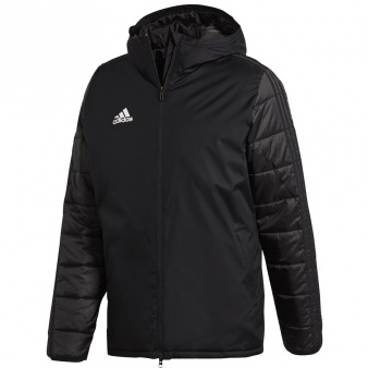 Kurtka adidas Winter JKT 18 BQ6602