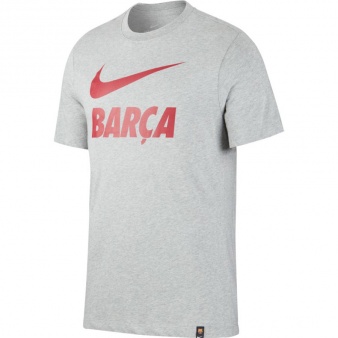 Koszulka Nike FC BARCELONA  CD0398 063