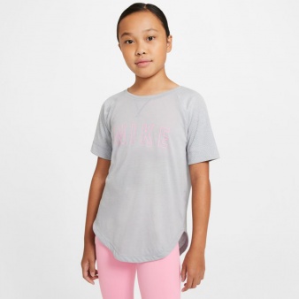 Koszulka Nike G Sportswear Dri Fit Trophy CU8288 077