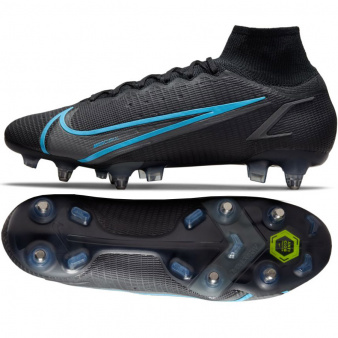 Buty Nike Mercurial Superfly 8 Elite SG-Pro AC CV0960 004