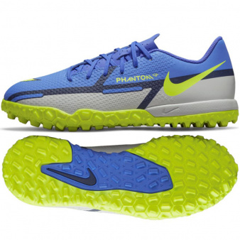 Buty Nike Jr. Phantom GT2 Academy TF DC0817 570