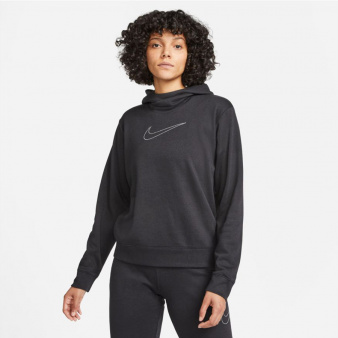 Bluza Nike Sportswear Women's Funnel Hoodie DD5836 010