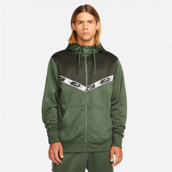 Bluza Nike Sportswear Full-Zip DM4672 335