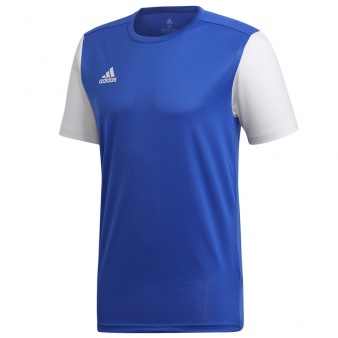Koszulka adidas Estro 19 JSY Y DP3231
