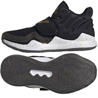 Buty adidas Deep Threat Primeblue J S29014