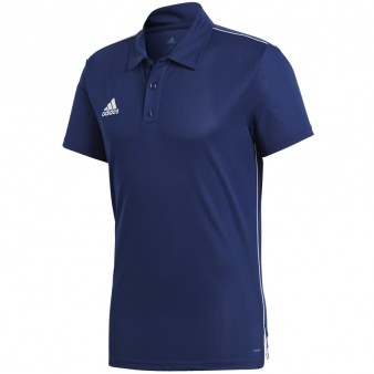 Koszulka adidas Polo Core 18 CV3589