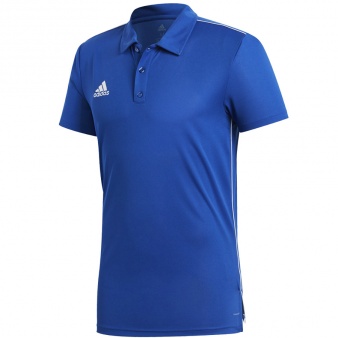 Koszulka adidas Polo Core 18 CV3590