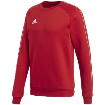 Bluza adidas CORE 18 SW Top CV3961