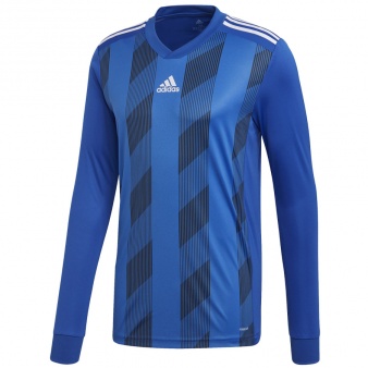 Koszulka adidas Striped 19 JSY DP3208