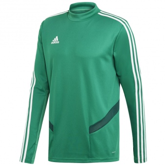 Bluza adidas TIRO 19 TR TOP DW4799