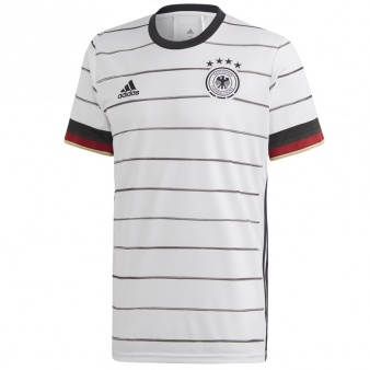 Koszulka adidas Germany Home JSY EH6105
