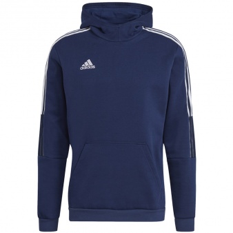 Bluza adidas TIRO 21 Sweat Hoody GH4464
