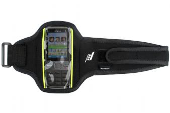 Opaska na ramię MP3 Rucanor Smartphone 4" 28753