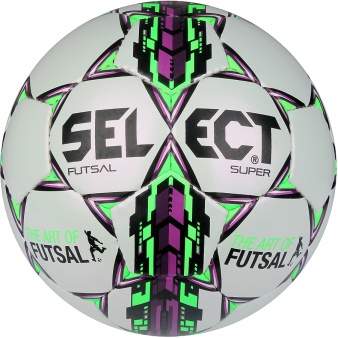 Piłka Select Futsal Super