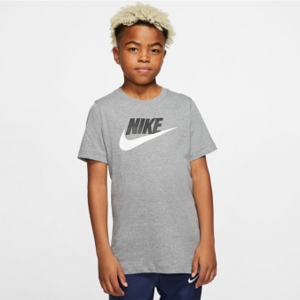 Koszulka Nike B NSW TEE DPTL BASIC FUTURA AR5252 091
