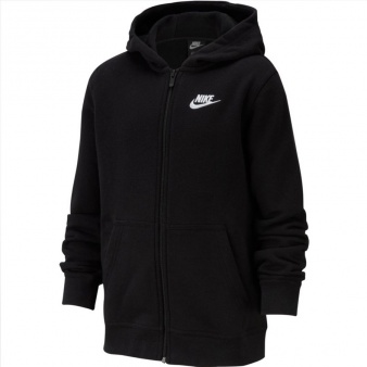 Bluza Nike Y Sportswear Club BV3699 010