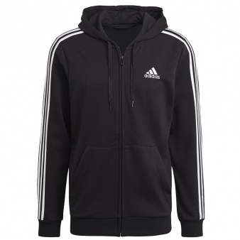 Bluza adidas Essentials Full-Zip Hoodie GK9032
