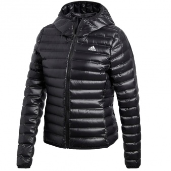 Kurtka adidas W Varliite Ho Jacket BQ1968