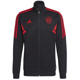 Bluza adidas FC Bayern Track Jacket HI3469