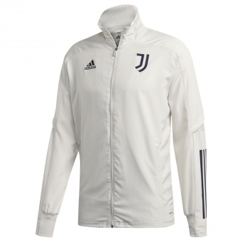 Kurtka adidas Juventus PRE JKT FR4285