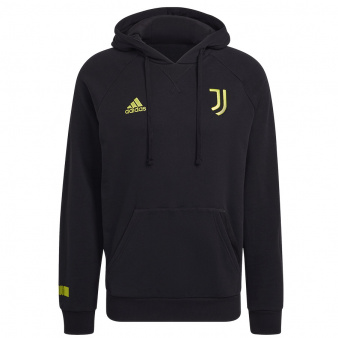 Bluza adidas Juventus Travel Hoodie GR2911