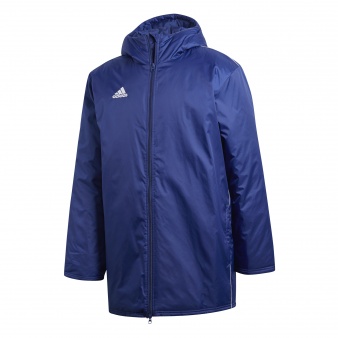Kurtka adidas CORE 18 STD JKT CV3747