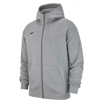 Bluza Nike Hoodie FZ Y Team Club 19 AJ1458 063