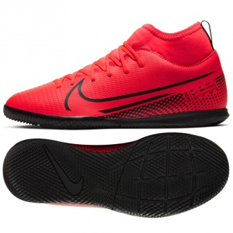 Buty Nike JR Mercurial Superfly 7 Club IC AT8153 606